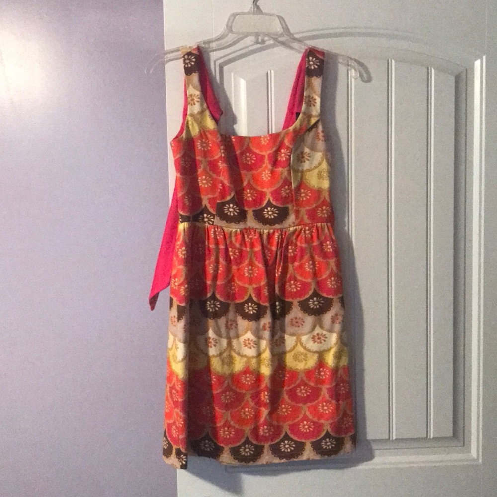 Judith March Spring Dress